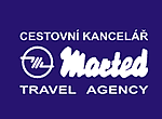 Cestovn� kancel�� MARTED s.r.o.