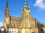 St.Vitus Cathedral