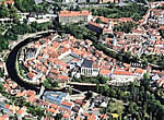 Cesky Krumlov