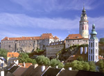 Cesky Krumlov
