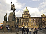 Wenceslas Square