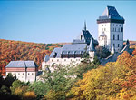 Karlstejn Castle